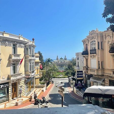 Monaco Home Just 200 Mt From Casino מונטה קרלו מראה חיצוני תמונה