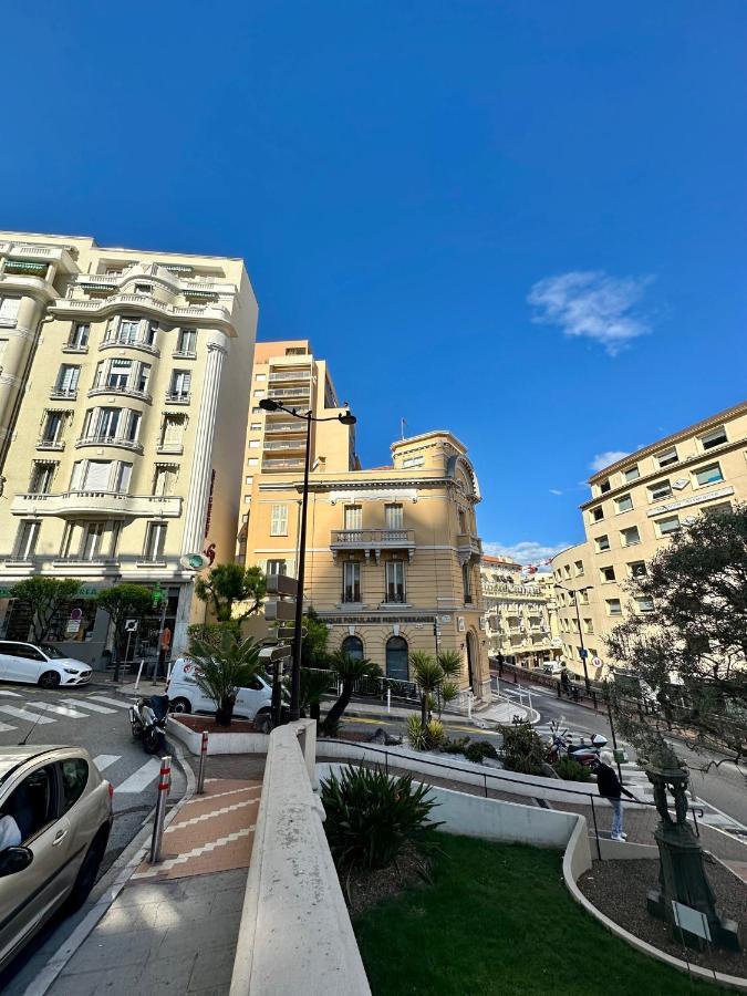 Monaco Home Just 200 Mt From Casino מונטה קרלו מראה חיצוני תמונה