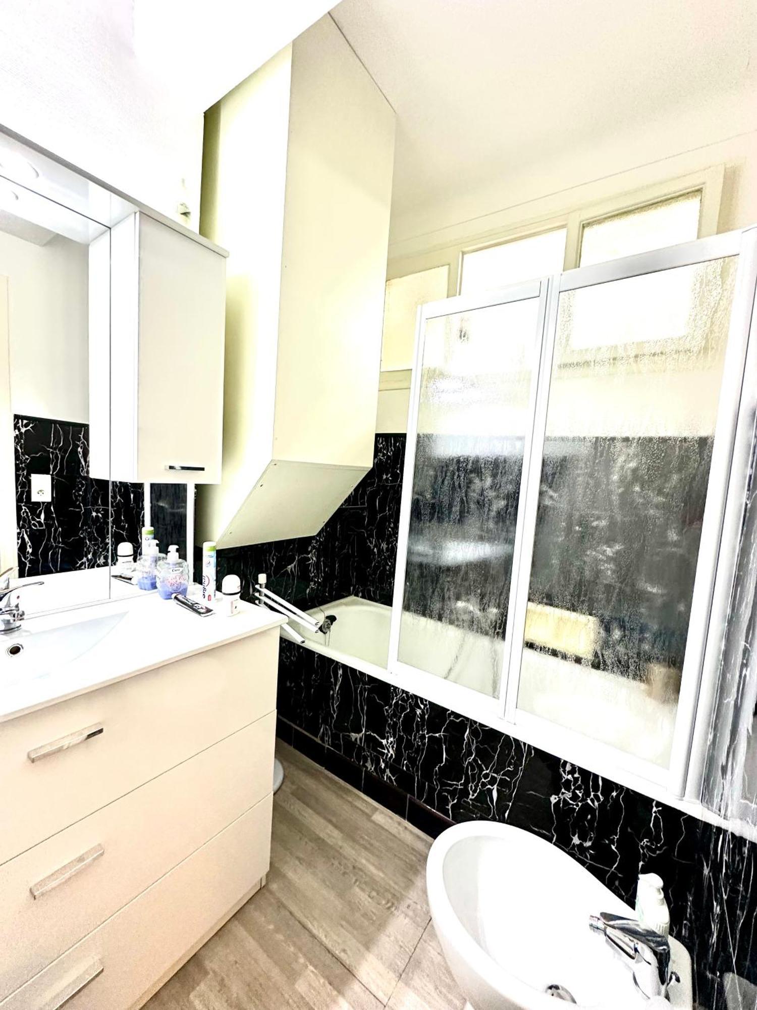 Monaco Home Just 200 Mt From Casino מונטה קרלו מראה חיצוני תמונה